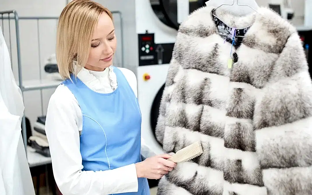 Kuru Temizleme Nasıl Yapılır?