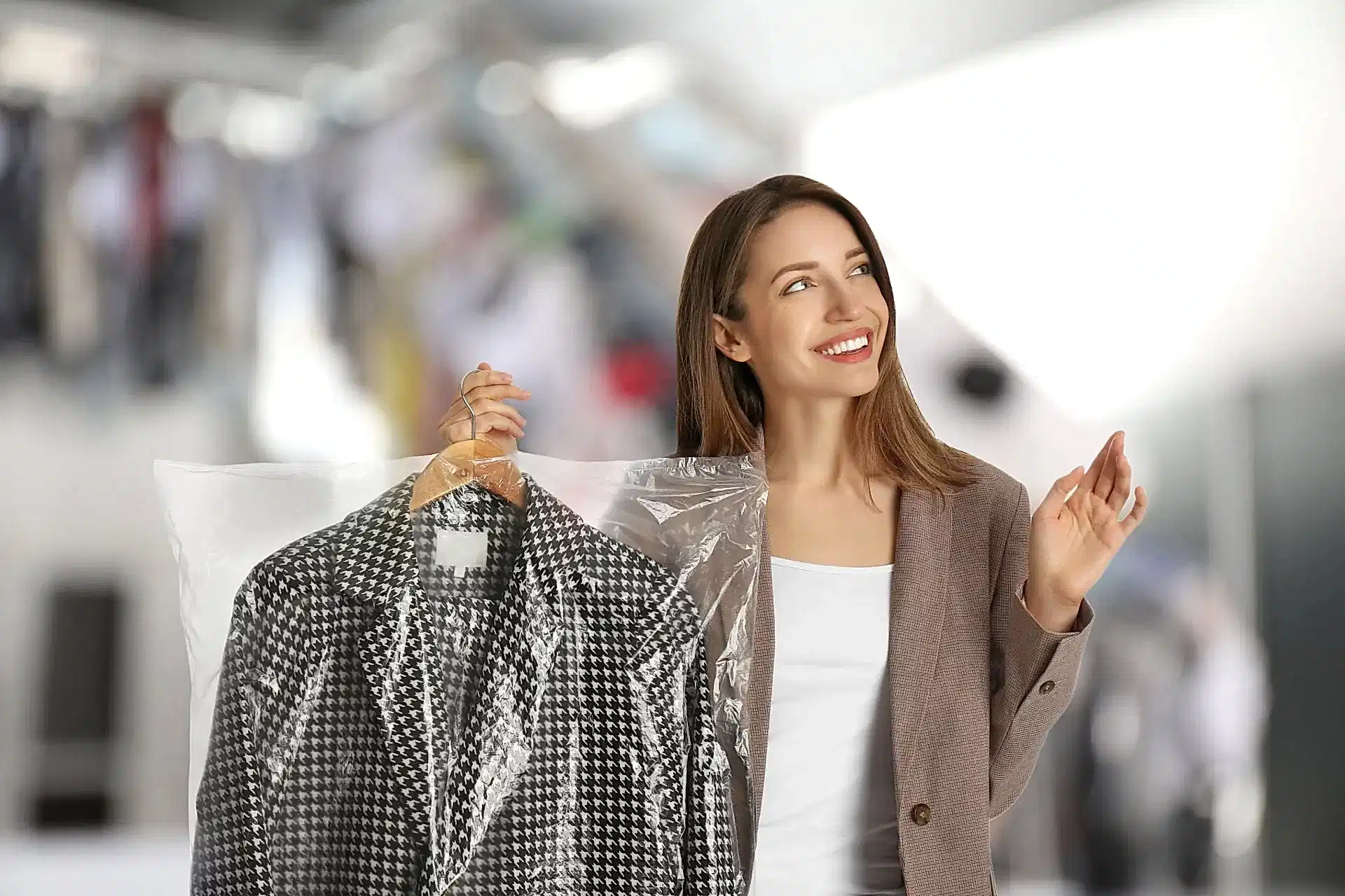 Kuru Temizleme, Leke Çıkartma, Halı Yıkama | Göktürk Göktürk Kuru Temizleme