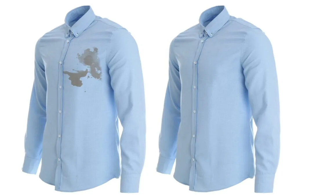 Kuru Temizleme Hizmetleri Nedir?